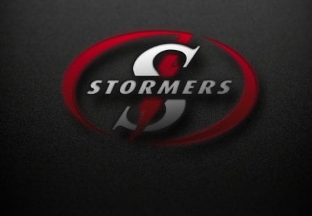 Stormers Black - stromers wallpapers, stormers, western province, stormers rugby, western province rugby, stormers black