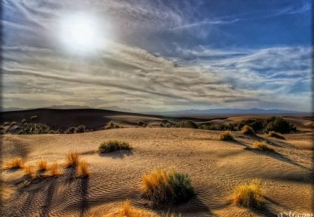 Niger - trip in the past - landscape, travel, nature, geography