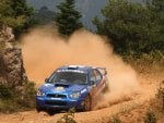 Acropolis Rally 2012