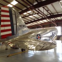 The Bluebonnet Belle