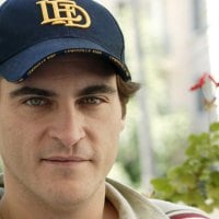 Joaquin Phoenix