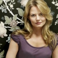 Jennifer Morrison