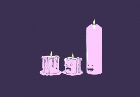 Im Melting - omg, candle, candles, melting candle, melting, help