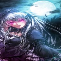 Suigintou