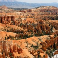 Canyons Of Utah.