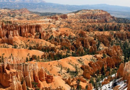 Canyons Of Utah. - a, nice, very, of