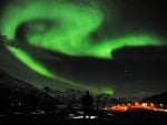 Dazzling Northern Lights