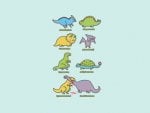 Dino Babies