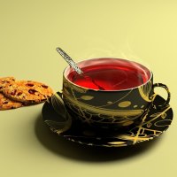 Cup of Tea