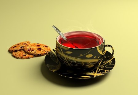 Cup of Tea