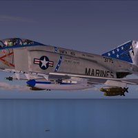 VMFA 451 WARLORDS