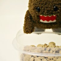 Domo ( Cookies )