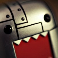 Domo ( Robot )