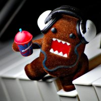 Domo ( Musical )