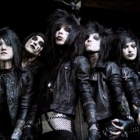 Black Veil Brides