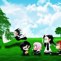 Soul Reapers