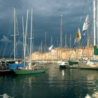 Saint Tropez