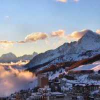 Mountain Top Village