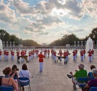 USMC Band