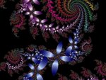 fractals abstract