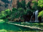 hanging lake glenwood canyon colorado