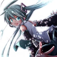 Hatsune Miku