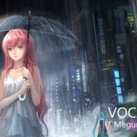 Megurine Luka - Brella