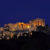 Temple of Hephaestus