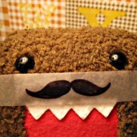 Domo ( Look At Me Now )