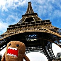 Domo ( Paris )