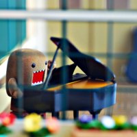 Domo ( Piano )