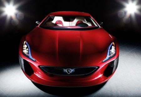 Rimac Concept One - cars, one, concept, rimac