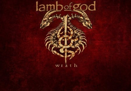 Lamb Of God Wallpaper - metal, wallpaper, lamb of god, band, music