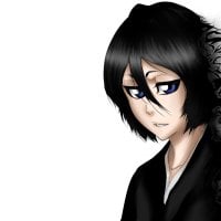 Rukia Kuchiki