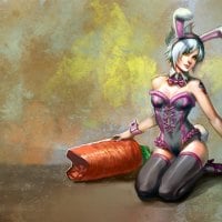 Riven Rabbit