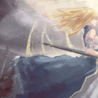 Saber