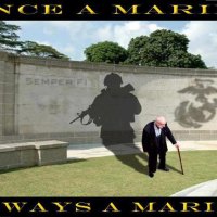 Once A Marine