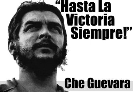 Che Guevara