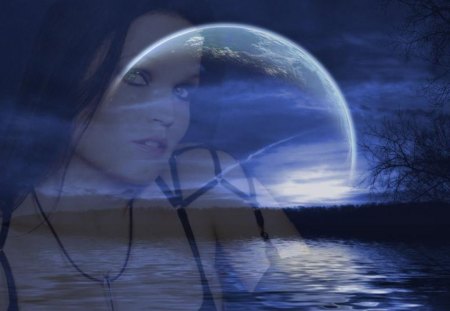 TARJA - wish, music, tarja, nite