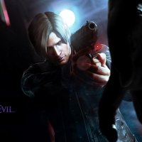 resident evil 6