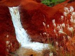 Red Falls