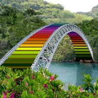 Rainbow Bridge