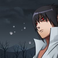 Sasuke Uchiha