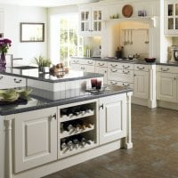 BEAUTIFUL KITCHEN