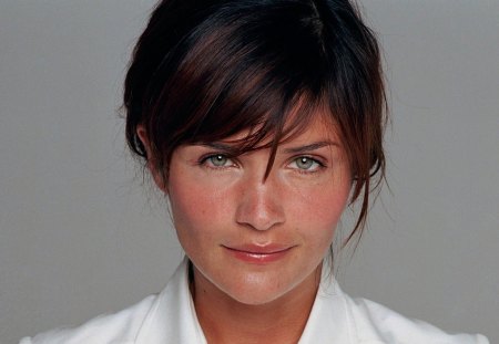 Helena Christensen - fashion, helena, christensen, model