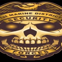 1st Marine District Security