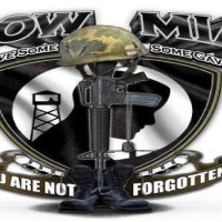 POW/MIA