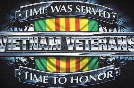 Time Was Served - usaf, usmc, usn, usa