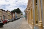 Tranquil Street.