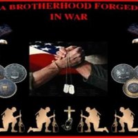 Brotherhood Forged In War